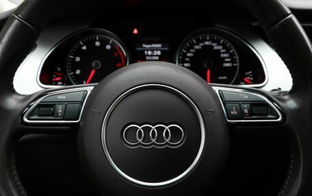Audi A5, 2016 год, 2 390 000 рублей, 12 фотография