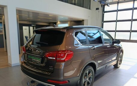 Haval H6, 2019 год, 1 499 000 рублей, 4 фотография