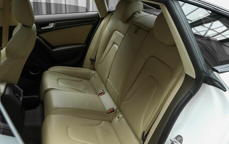 Audi A5, 2016 год, 2 390 000 рублей, 11 фотография