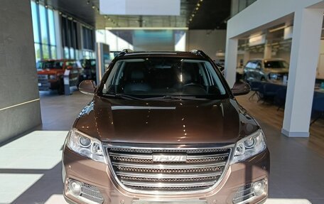 Haval H6, 2019 год, 1 499 000 рублей, 2 фотография
