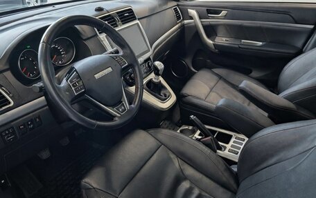 Haval H6, 2019 год, 1 499 000 рублей, 7 фотография