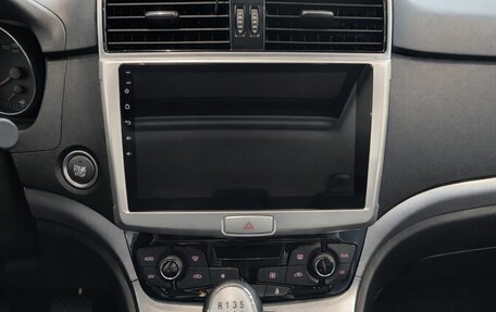 Haval H6, 2019 год, 1 499 000 рублей, 11 фотография