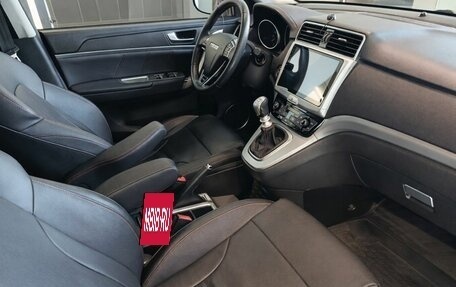 Haval H6, 2019 год, 1 499 000 рублей, 8 фотография