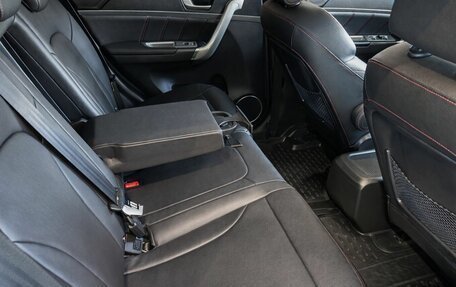 Haval H6, 2019 год, 1 499 000 рублей, 9 фотография