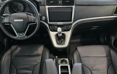 Haval H6, 2019 год, 1 499 000 рублей, 12 фотография