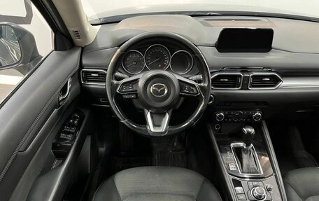 Mazda CX-5 II, 2018 год, 2 729 900 рублей, 7 фотография