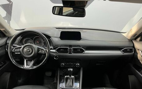 Mazda CX-5 II, 2018 год, 2 729 900 рублей, 8 фотография