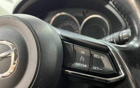 Mazda CX-5 II, 2018 год, 2 729 900 рублей, 11 фотография