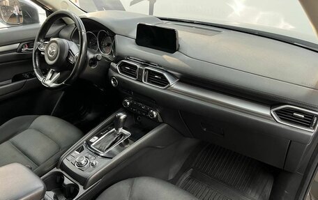 Mazda CX-5 II, 2018 год, 2 729 900 рублей, 9 фотография