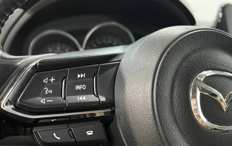 Mazda CX-5 II, 2018 год, 2 729 900 рублей, 10 фотография