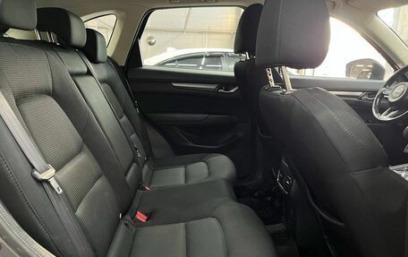 Mazda CX-5 II, 2018 год, 2 729 900 рублей, 17 фотография