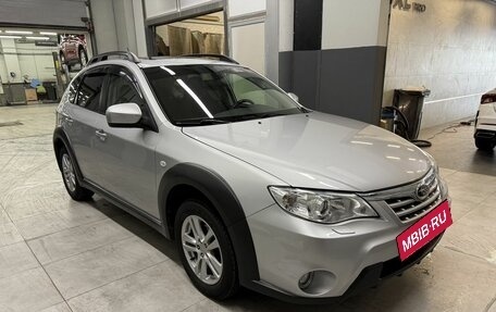 Subaru Impreza III, 2011 год, 1 299 000 рублей, 3 фотография