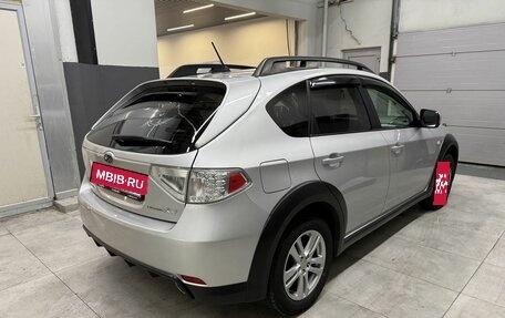 Subaru Impreza III, 2011 год, 1 299 000 рублей, 4 фотография