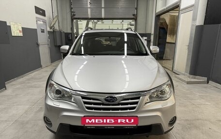Subaru Impreza III, 2011 год, 1 299 000 рублей, 2 фотография