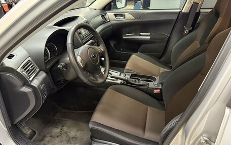 Subaru Impreza III, 2011 год, 1 299 000 рублей, 8 фотография