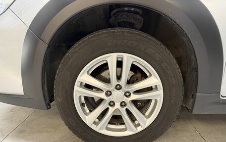Subaru Impreza III, 2011 год, 1 299 000 рублей, 15 фотография