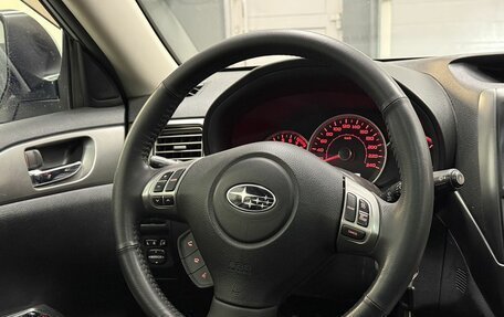 Subaru Impreza III, 2011 год, 1 299 000 рублей, 12 фотография