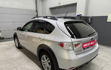 Subaru Impreza III, 2011 год, 1 299 000 рублей, 6 фотография