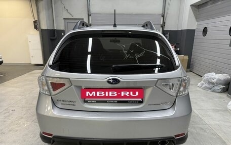 Subaru Impreza III, 2011 год, 1 299 000 рублей, 5 фотография