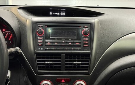 Subaru Impreza III, 2011 год, 1 299 000 рублей, 11 фотография
