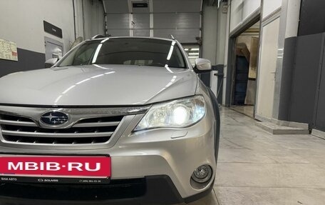 Subaru Impreza III, 2011 год, 1 299 000 рублей, 16 фотография