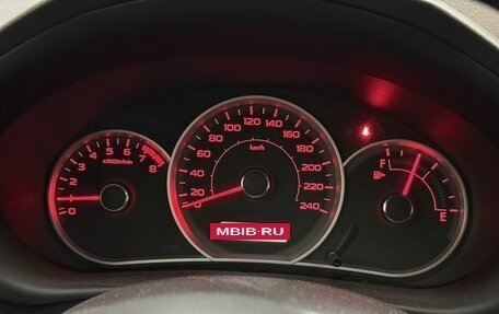 Subaru Impreza III, 2011 год, 1 299 000 рублей, 13 фотография