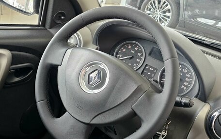 Renault Sandero I, 2014 год, 745 000 рублей, 18 фотография