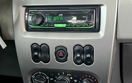 Renault Sandero I, 2014 год, 745 000 рублей, 17 фотография