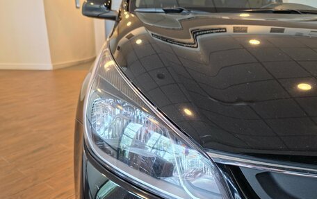 KIA Rio IV, 2020 год, 1 590 000 рублей, 7 фотография