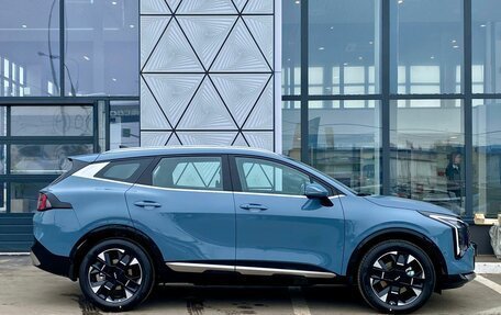 KIA Sportage IV рестайлинг, 2026 год, 4 850 000 рублей, 7 фотография