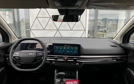 KIA Sportage IV рестайлинг, 2026 год, 4 850 000 рублей, 27 фотография