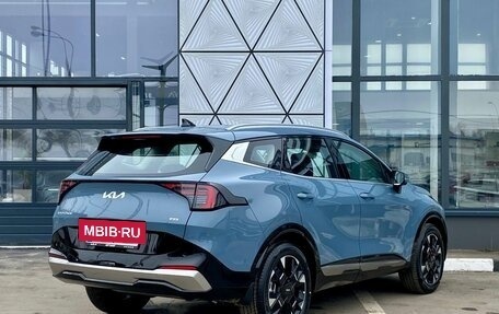 KIA Sportage IV рестайлинг, 2026 год, 4 850 000 рублей, 6 фотография