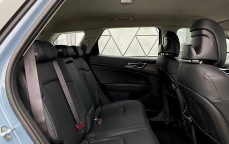 KIA Sportage IV рестайлинг, 2026 год, 4 850 000 рублей, 17 фотография