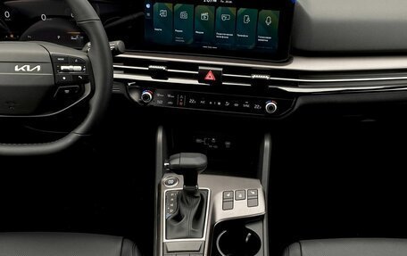 KIA Sportage IV рестайлинг, 2026 год, 4 850 000 рублей, 25 фотография
