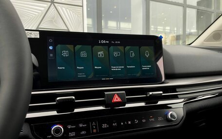 KIA Sportage IV рестайлинг, 2026 год, 4 850 000 рублей, 21 фотография