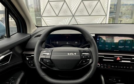 KIA Sportage IV рестайлинг, 2026 год, 4 850 000 рублей, 24 фотография