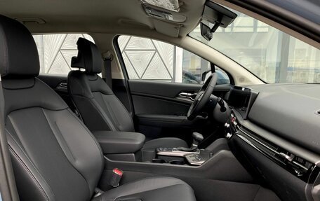 KIA Sportage IV рестайлинг, 2026 год, 4 850 000 рублей, 16 фотография