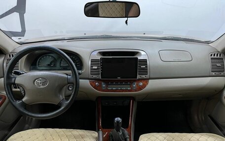 Toyota Camry V40, 2002 год, 669 900 рублей, 8 фотография