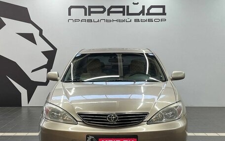 Toyota Camry V40, 2002 год, 669 900 рублей, 2 фотография