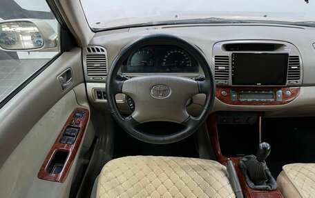 Toyota Camry V40, 2002 год, 669 900 рублей, 7 фотография