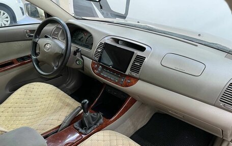 Toyota Camry V40, 2002 год, 669 900 рублей, 9 фотография