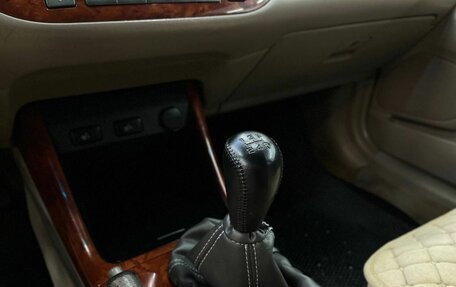 Toyota Camry V40, 2002 год, 669 900 рублей, 12 фотография