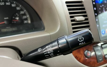 Toyota Camry V40, 2002 год, 669 900 рублей, 14 фотография