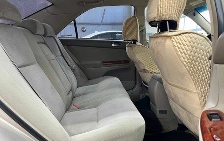 Toyota Camry V40, 2002 год, 669 900 рублей, 17 фотография