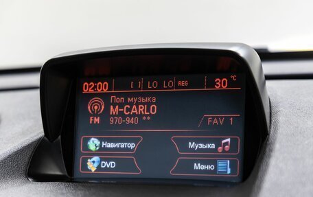 Opel Mokka I, 2014 год, 1 198 000 рублей, 29 фотография