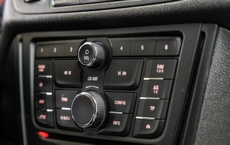 Opel Mokka I, 2014 год, 1 198 000 рублей, 31 фотография