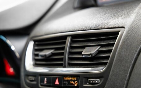 Opel Mokka I, 2014 год, 1 198 000 рублей, 30 фотография