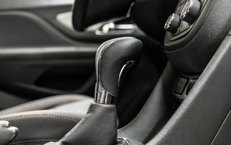 Opel Mokka I, 2014 год, 1 198 000 рублей, 33 фотография