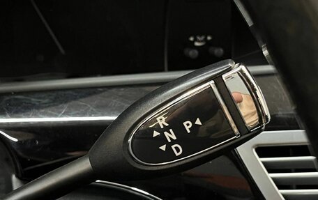 Mercedes-Benz S-Класс, 2012 год, 1 929 900 рублей, 16 фотография