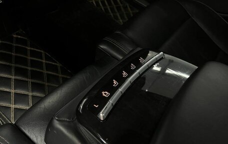 Mercedes-Benz S-Класс, 2012 год, 1 929 900 рублей, 22 фотография